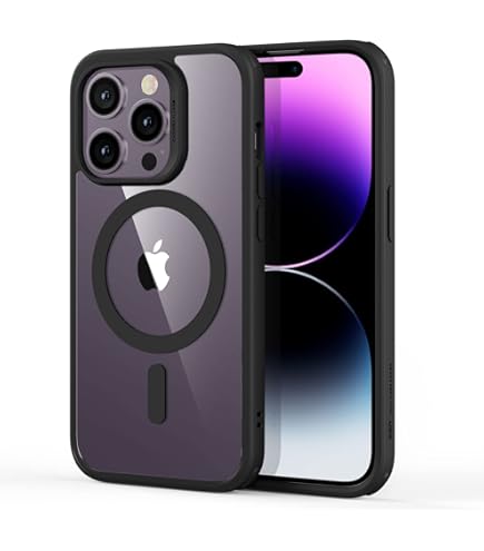 Amazon.com: Apple iPhone 14 Pro Max, 256GB, Space Black for AT&T